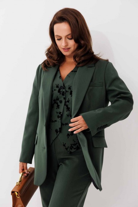 MisLana 1263 тройка #3