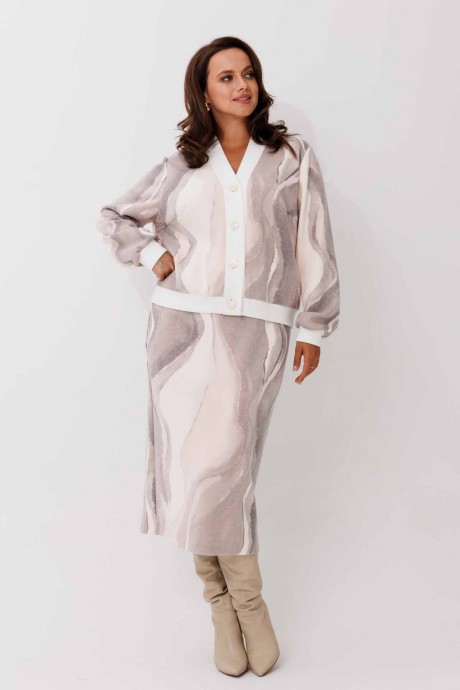 MisLana 1265 двойка #1