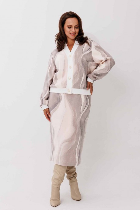 MisLana 1265 двойка #4