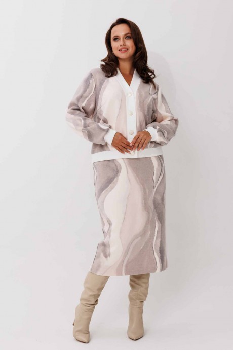 MisLana 1265 двойка #6