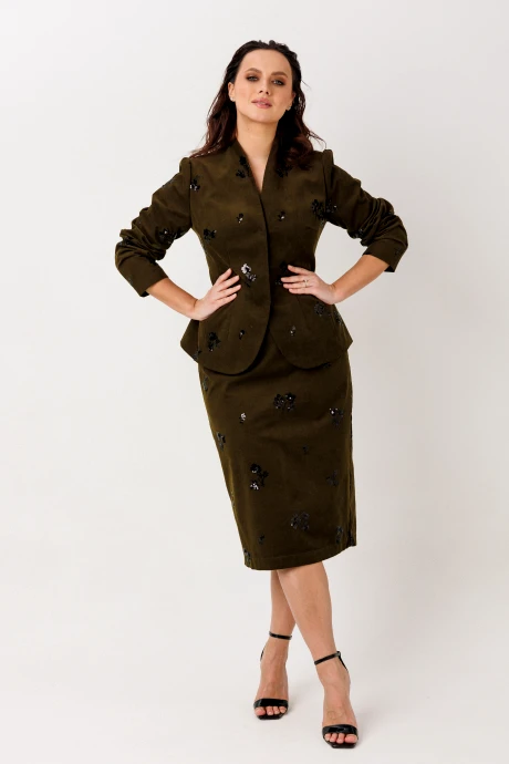 MisLana 12971 двойка #2