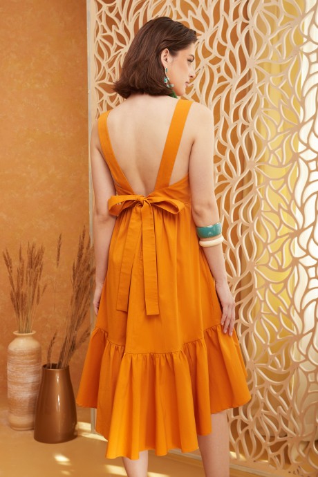 Платье Davydov 9064 размер 42-48 #3