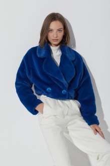 Куртка Davydov 6180 синие тона #1