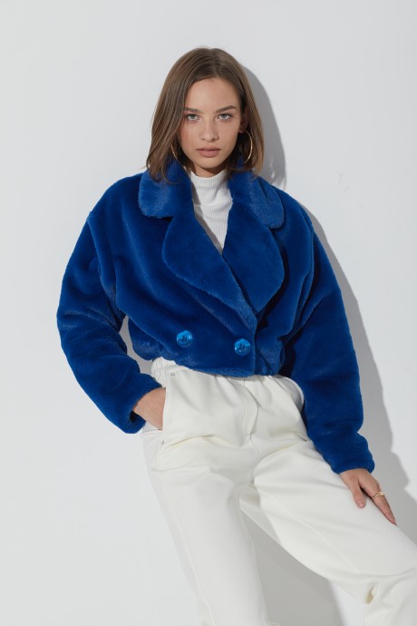 Куртка Davydov 6180 синие тона размер 42-48 #1
