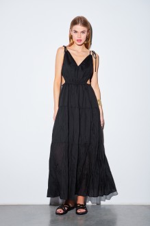 Платье Davydov 6399 черный #1