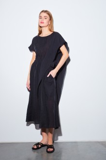 Платье Davydov 9346 черный #1