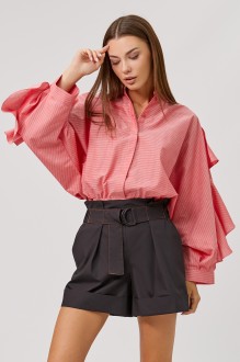 Блузка RIVOLI 2354 розовый #1