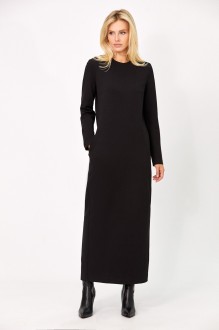 Платье RIVOLI 7140 чёрный #1