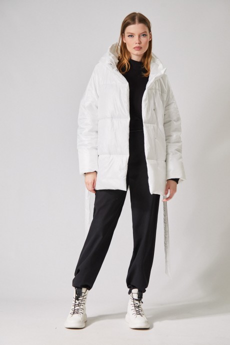 Куртка RIVOLI 1051.2 белый размер 42-52 #3