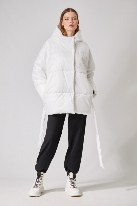 Куртка RIVOLI 1051.2 белый размер 42-52 #4