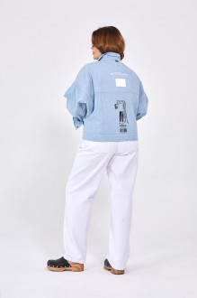 RIVOLI 8084 #8