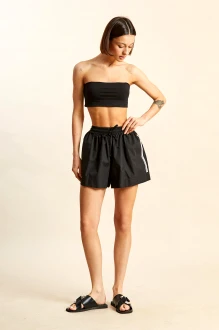 Шорты RIVOLI 5246 .3 черные