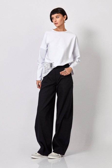 RIVOLI 2465 #1