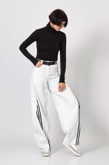 Брюки RIVOLI 5252 .2 белый