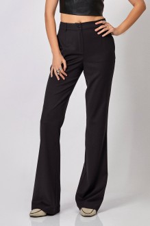 Брюки RIVOLI 5187 .1 черный