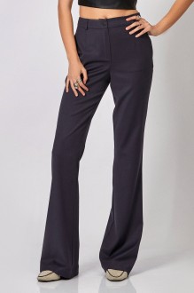 Брюки RIVOLI 5187 .2 графитовый