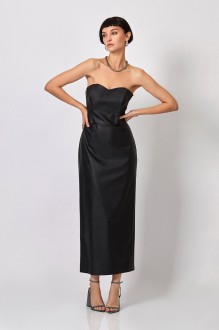 Вечернее платье RIVOLI 7194 .2 черный