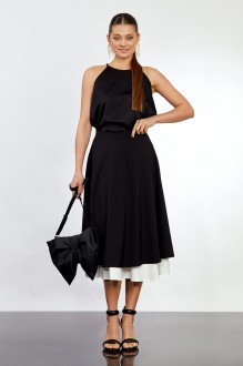 Юбка RIVOLI 4068 черный