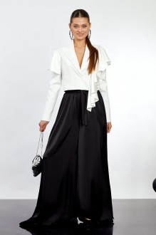 Брюки RIVOLI 5249 .1 черный