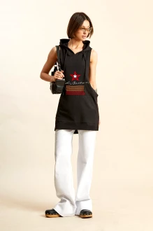 Майка RIVOLI 6063