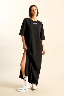 Платье RIVOLI 7199 .1 черное