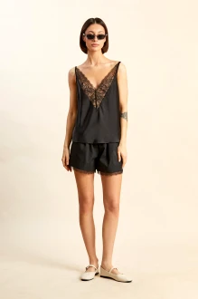 Костюм RIVOLI 9038 черный