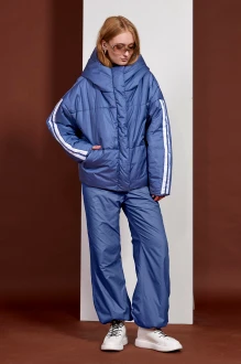 Брючный костюм RIVOLI 9052 двойка