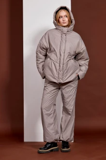 Брючный костюм RIVOLI 9053 двойка