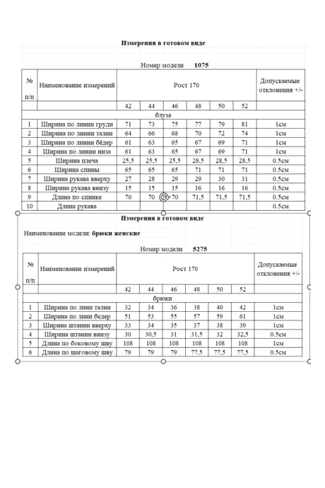 RIVOLI 9053 двойка #8