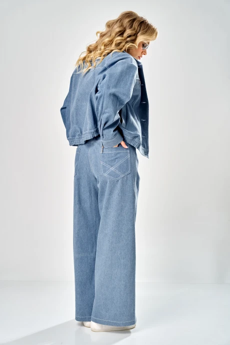 ARTELLA 1001 двойка #3