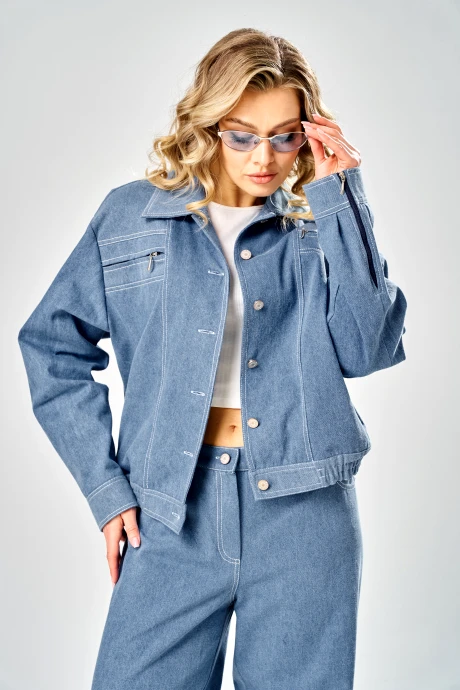 ARTELLA 1001 двойка #4