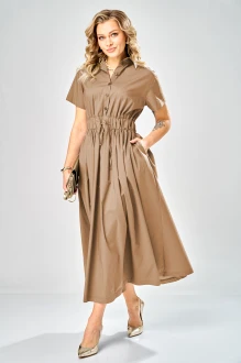 Платье ARTELLA 1003 песок