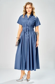 Платье ARTELLA 1003 синее