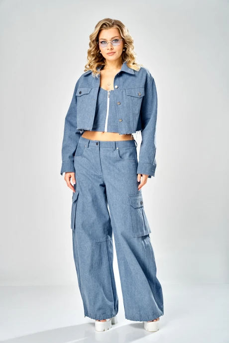 ARTELLA 1005 двойка #2