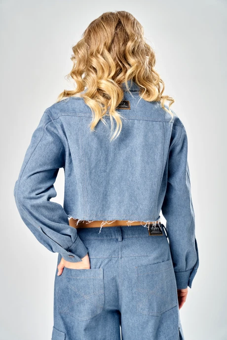 ARTELLA 1005 двойка #5