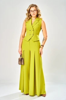 Брючный костюм ARTELLA 1011 двойка лайм