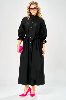 Платье ARTELLA 1030 черное