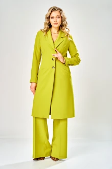 Жакет (пиджак) ARTELLA 1050 лайм