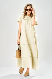 Платье ARTELLA 1040 молочное