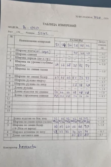 ARTELLA 1020 двойка #6