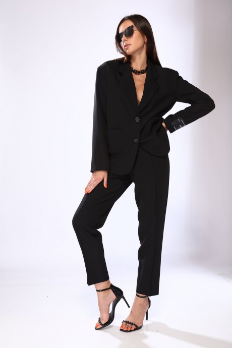 SILVERSPICE S-1206 #1