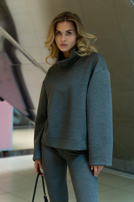 SILVERSPICE S-7407 #1