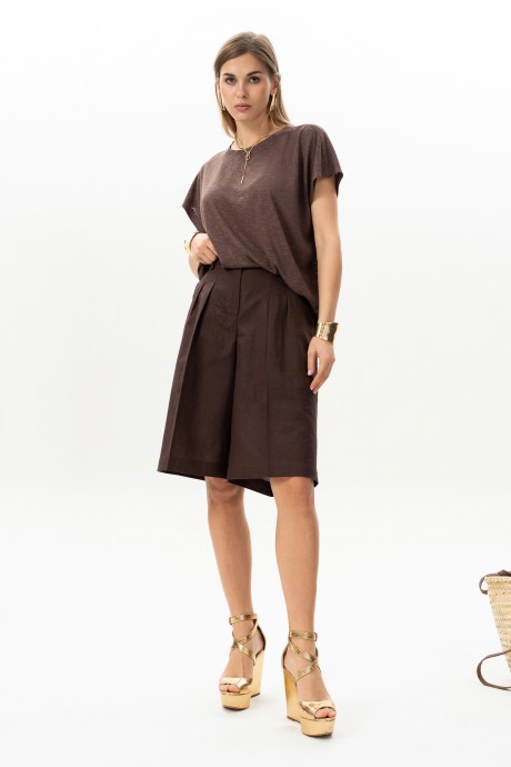 SILVERSPICE S-3521 #1