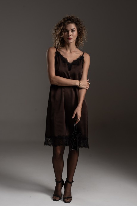 SILVERSPICE S-5539 #1