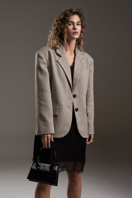 SILVERSPICE S-2534 #1