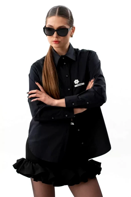 SILVERSPICE S-7632 #1