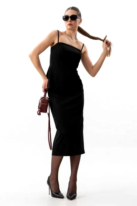 SILVERSPICE S-4616 #1