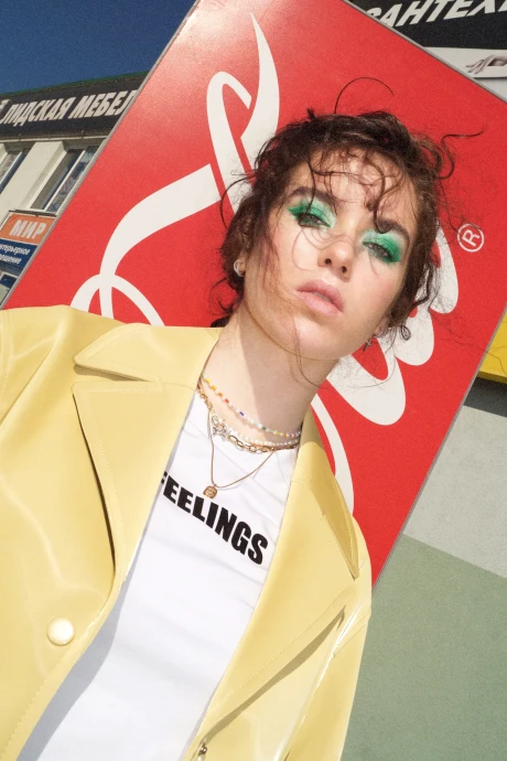 SILVERSPICE S-2107 #5