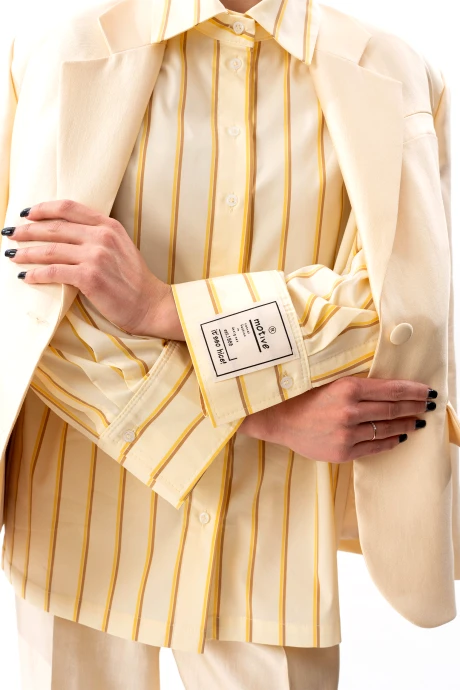 SILVERSPICE S-7631 #10