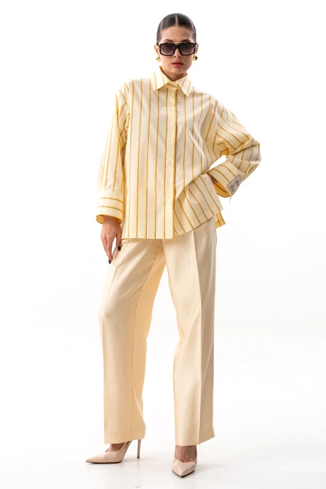 SILVERSPICE S-3628 #1